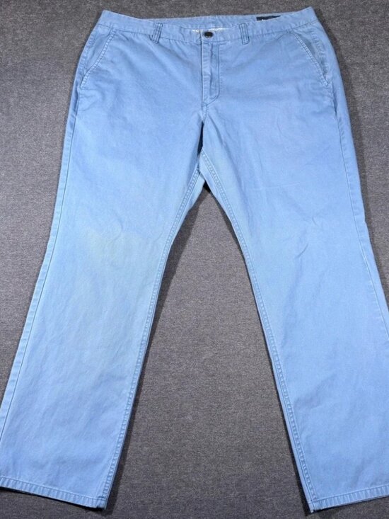 Other - White Performance Golf Pants Men's